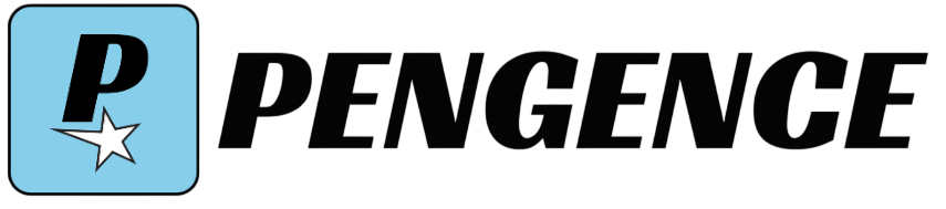 Pengence